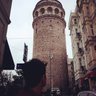 *Furkan's profile picture