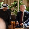 Muhannad Haddad®🇯🇴❤️🇦🇪 profil fotoğrafı