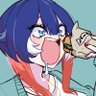 💙┊あまみ / AMAMI┃美甘 彩 / Aya Mikamo's profile picture