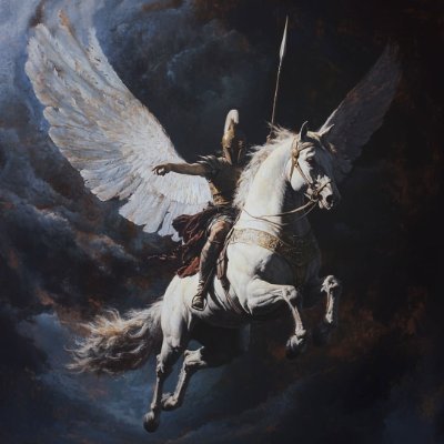 Pḗgasos's profile picture