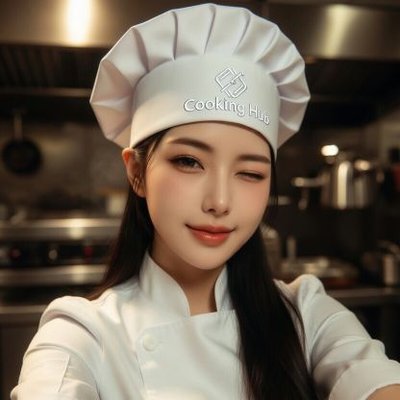 CookingHub_'s profile picture