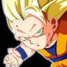 Profilbild von Dusk SSJ