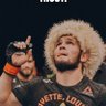 Фото профиля Khabib