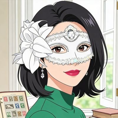 Parodi Feliza Fibonacci's profile picture