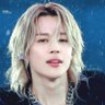 Jimin BTS's profile picture