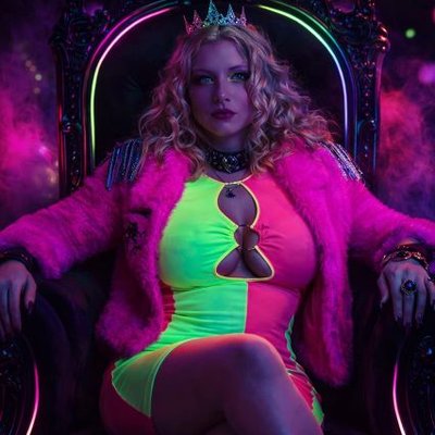 Godess Harley Twoface's profile picture