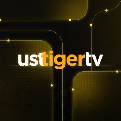 UST Tiger TV's profile picture