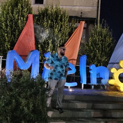 Kacper Pecka's profile picture