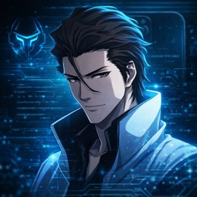 TechyAizen's profile picture