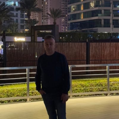 Afşin Han's profile picture
