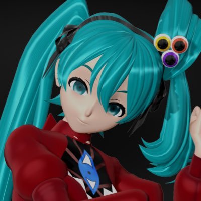 MMDTacosanP's profile picture