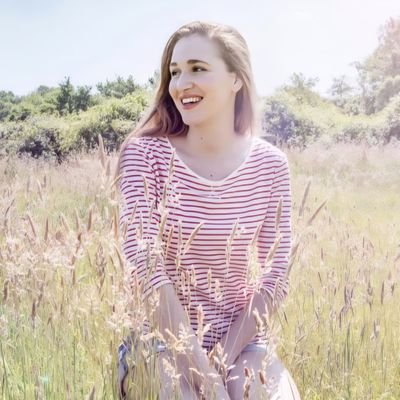 Aria's profile picture