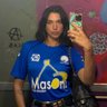 Chauvetinho Ⓜ️🦁 的头像