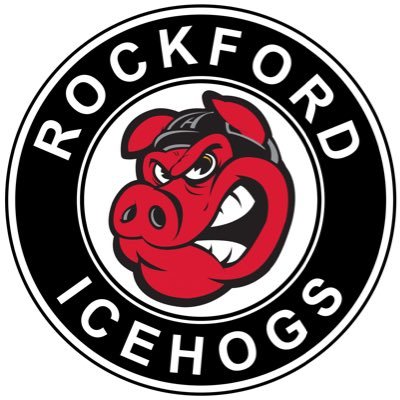 Rockford IceHogs's profile picture