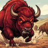 Bison's profile picture