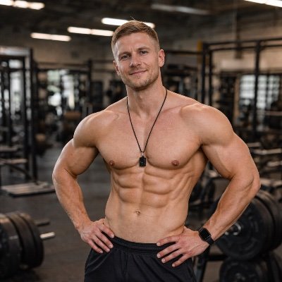 Will Stone's profile picture