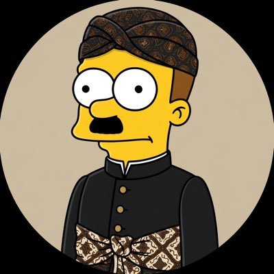 Fendi #RobohKuilHaram's profile picture
