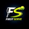 First Serve profil fotoğrafı
