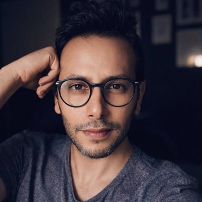 AzizAQ's profile picture