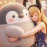 アイリン「わたしは全てを諦めたくないから」(CV中原麻衣)【ship3】 profil fotoğrafı