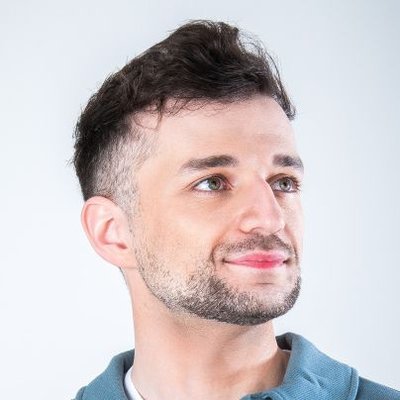 Daniel Edison, Comedian's profile picture