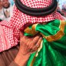 Khalid Ibrahim Alsana 🇸🇦's profile picture