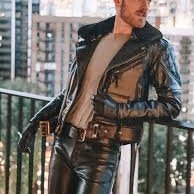 JackLeather031's profile picture