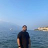 Sai Deepak profil fotoğrafı