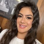 Samara Oliveira's profile picture