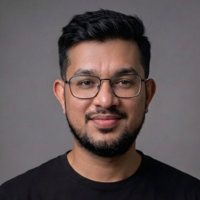 Farhan Rizvi's profile picture