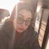 فتاةٌ بقلبِ مُحاربٍ profil fotoğrafı