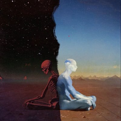 X's profile picture