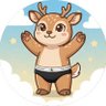 Profilbild von 🦌パンティーの鹿🦌