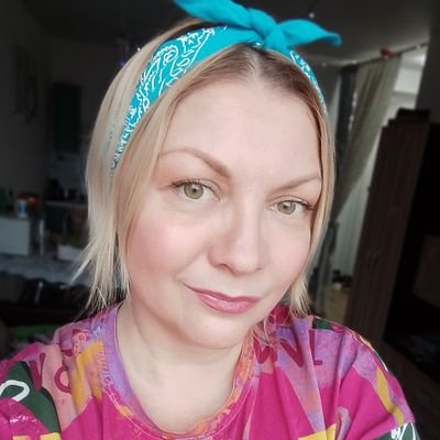 JuliaVKR's profile picture
