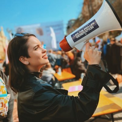 Olga Tietz's profile picture