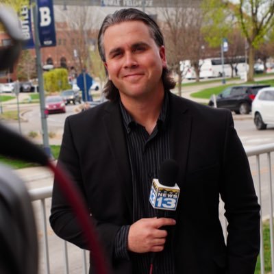 Jared Chester's profile picture