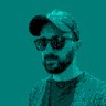 Profilbild von David