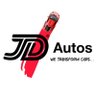 JD AUTOS 🚘⚙️🧰🇳🇬's profile picture