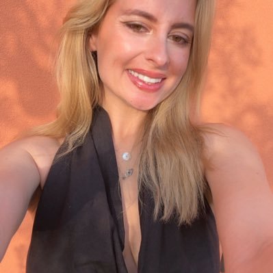 Daniela Capaz Pinto ๐ฆ
's profile picture