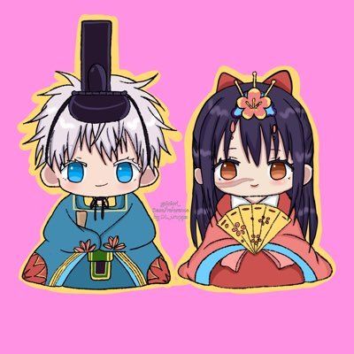 Daily Satohime's profile picture