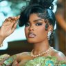 Blessing eyinade profil fotoğrafı