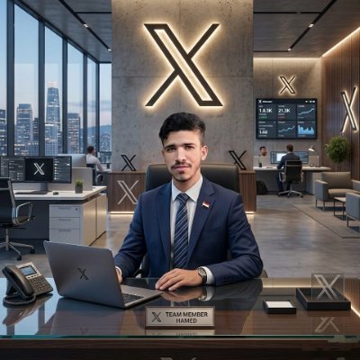 Hamed's profile picture