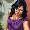 Profilbild von Nikki Sharma