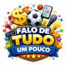Фото профиля Falo de Tudo Um Pouco