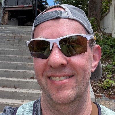 Jon DiPietro's profile picture