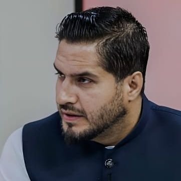 Rohullah Alizai's profile picture
