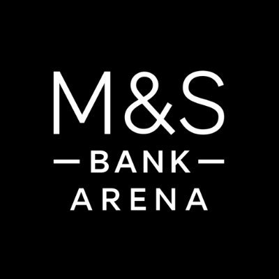 M&S Bank Arena Liverpool's profile picture