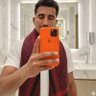 Profilbild von Mostfa Krar