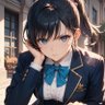 MK's profile picture
