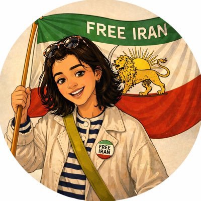 Pariya🇮🇷's profile picture